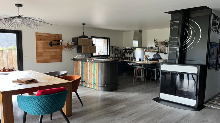 Ma-Cabane - Vente Maison ROSPORDEN, 91 m²