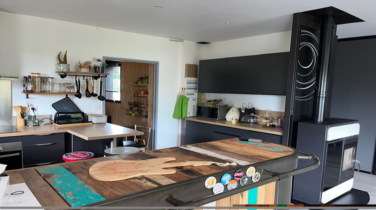 Ma-Cabane - Vente Maison ROSPORDEN, 91 m²