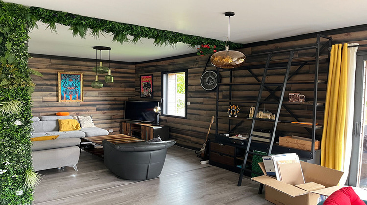 Ma-Cabane - Vente Maison ROSPORDEN, 91 m²