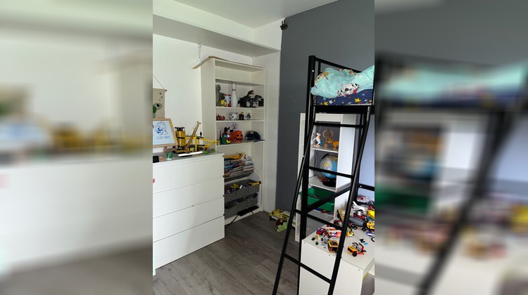 Ma-Cabane - Vente Maison ROSPORDEN, 91 m²