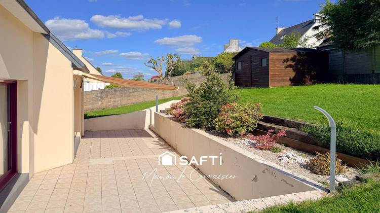 Ma-Cabane - Vente Maison Rosporden, 109 m²