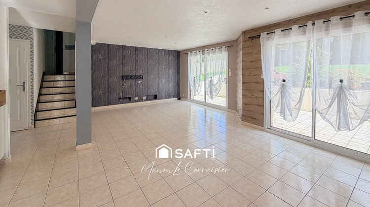 Ma-Cabane - Vente Maison Rosporden, 109 m²