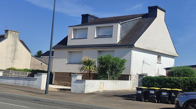 Ma-Cabane - Vente Maison ROSPORDEN, 98 m²
