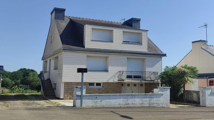 Ma-Cabane - Vente Maison ROSPORDEN, 98 m²