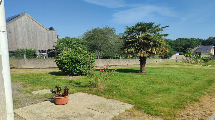 Ma-Cabane - Vente Maison ROSPORDEN, 98 m²
