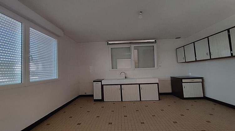 Ma-Cabane - Vente Maison ROSPORDEN, 98 m²