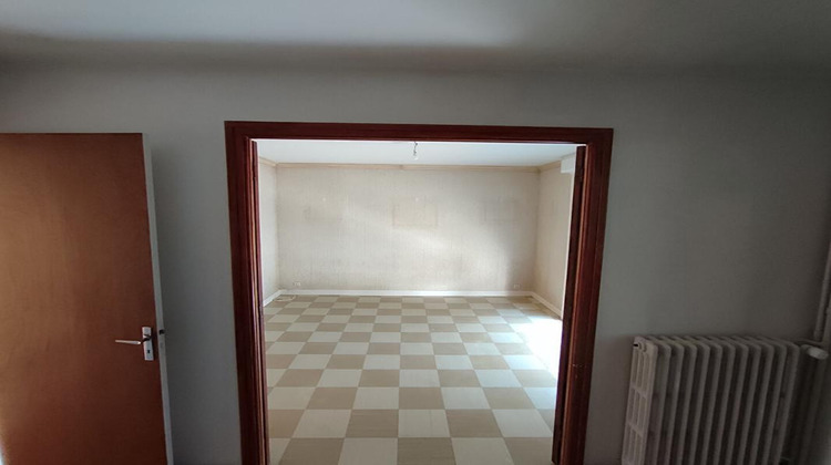 Ma-Cabane - Vente Maison ROSPORDEN, 98 m²