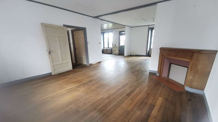 Ma-Cabane - Vente Maison ROSPORDEN, 90 m²
