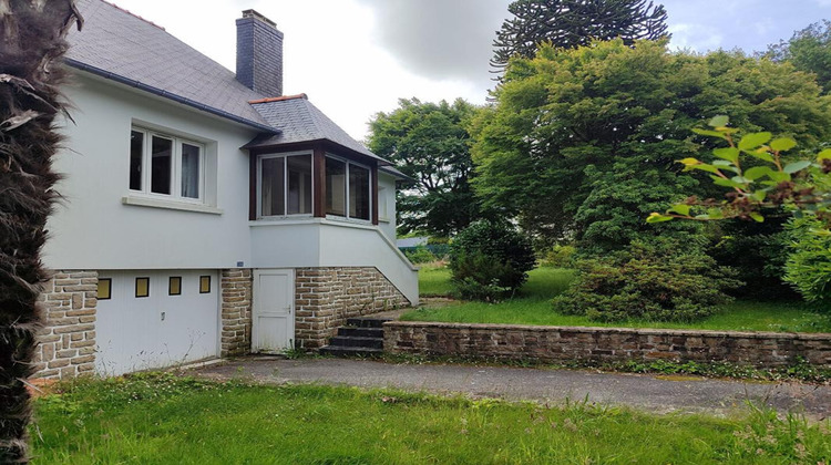 Ma-Cabane - Vente Maison ROSPORDEN, 130 m²