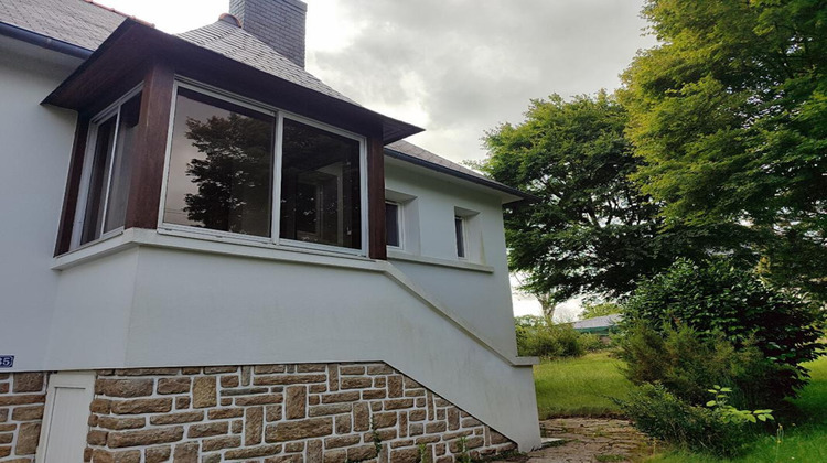 Ma-Cabane - Vente Maison ROSPORDEN, 130 m²