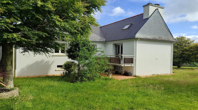 Ma-Cabane - Vente Maison ROSPORDEN, 130 m²