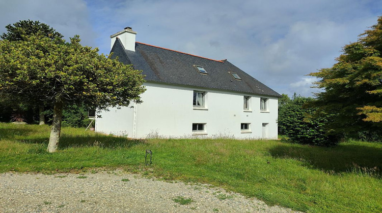 Ma-Cabane - Vente Maison ROSPORDEN, 130 m²