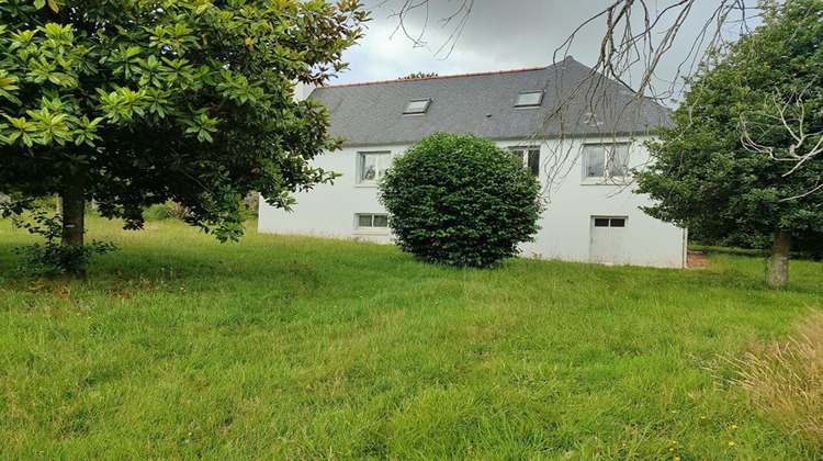 Ma-Cabane - Vente Maison ROSPORDEN, 130 m²