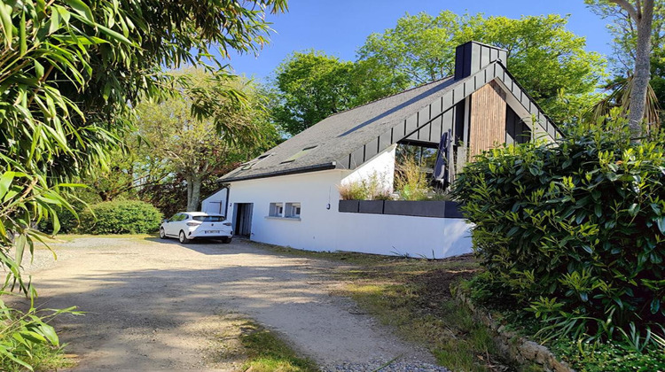 Ma-Cabane - Vente Maison ROSPORDEN, 120 m²
