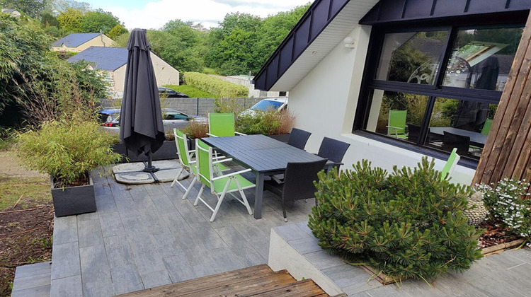 Ma-Cabane - Vente Maison ROSPORDEN, 120 m²