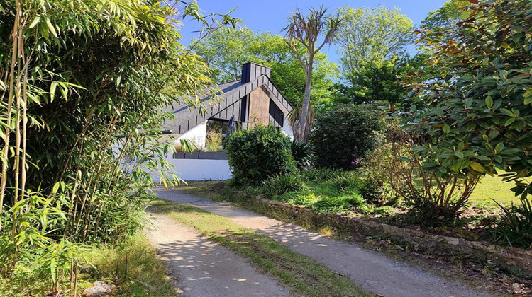Ma-Cabane - Vente Maison ROSPORDEN, 120 m²