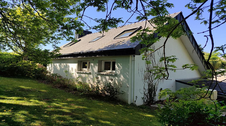 Ma-Cabane - Vente Maison ROSPORDEN, 120 m²