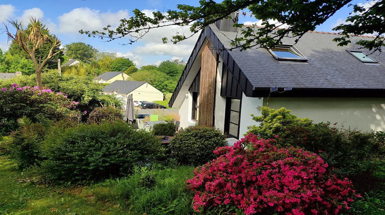 Ma-Cabane - Vente Maison ROSPORDEN, 120 m²