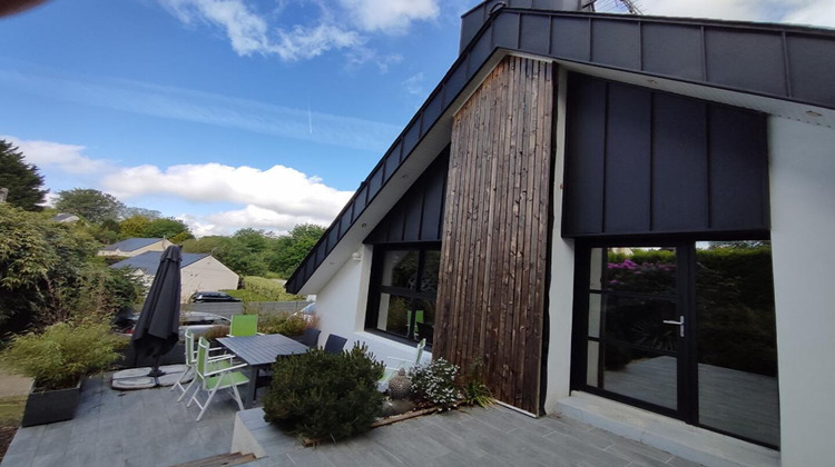 Ma-Cabane - Vente Maison ROSPORDEN, 120 m²