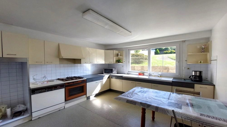Ma-Cabane - Vente Maison ROSPORDEN, 167 m²