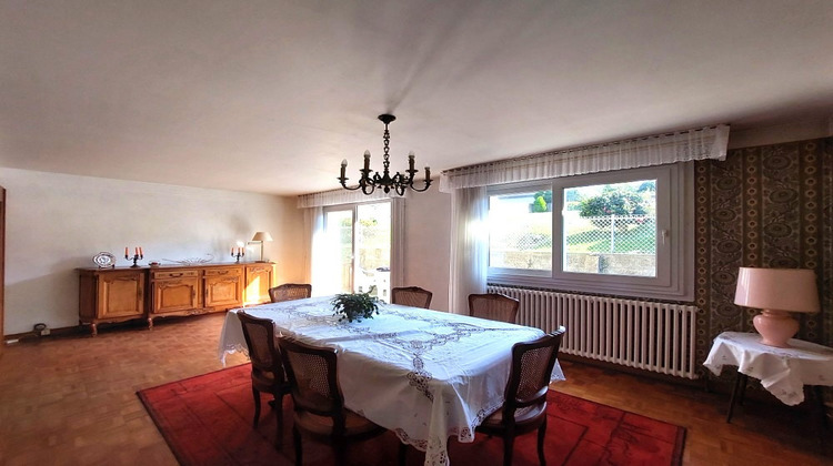 Ma-Cabane - Vente Maison ROSPORDEN, 167 m²