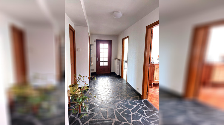 Ma-Cabane - Vente Maison ROSPORDEN, 167 m²