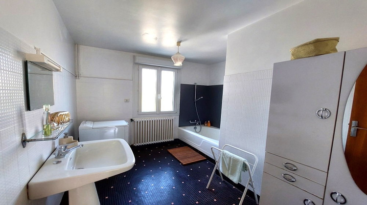 Ma-Cabane - Vente Maison ROSPORDEN, 167 m²