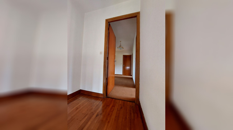 Ma-Cabane - Vente Maison ROSPORDEN, 167 m²