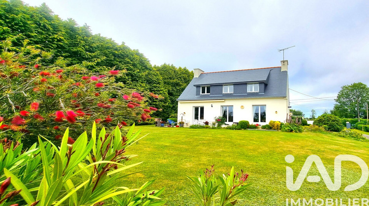 Ma-Cabane - Vente Maison Rosporden, 132 m²