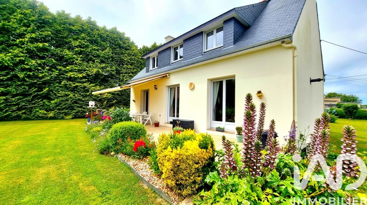Ma-Cabane - Vente Maison Rosporden, 132 m²