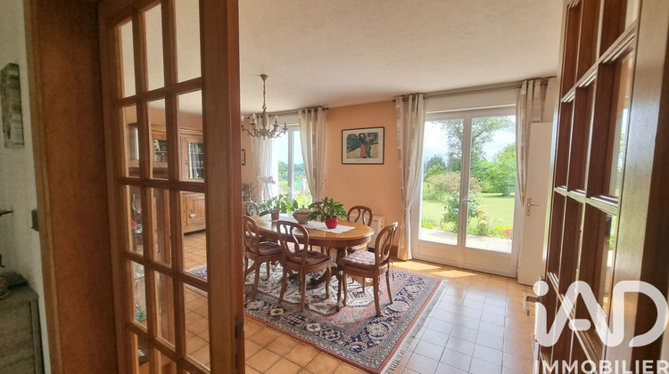 Ma-Cabane - Vente Maison Rosporden, 132 m²
