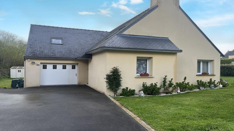 Ma-Cabane - Vente Maison Rosporden, 153 m²