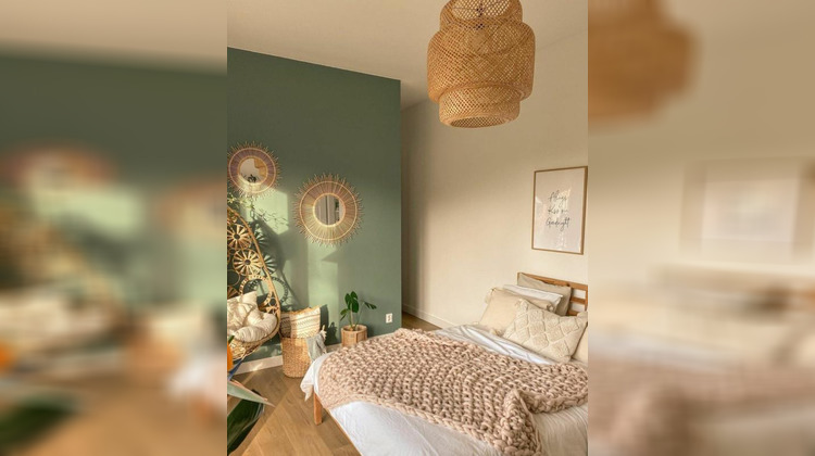 Ma-Cabane - Vente Maison ROSPORDEN, 70 m²