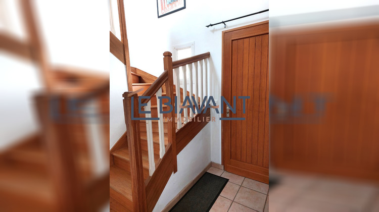 Ma-Cabane - Vente Maison ROSPORDEN, 114 m²