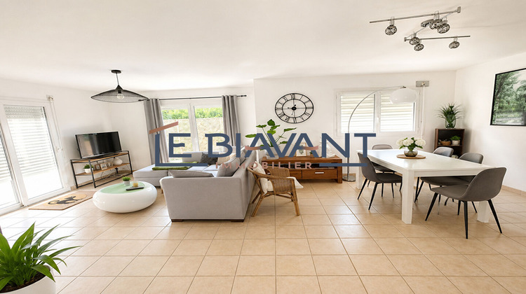 Ma-Cabane - Vente Maison ROSPORDEN, 114 m²