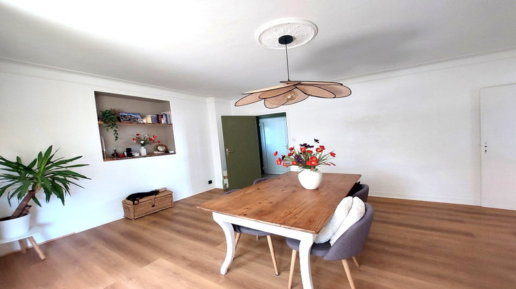 Ma-Cabane - Vente Maison ROSPORDEN, 80 m²