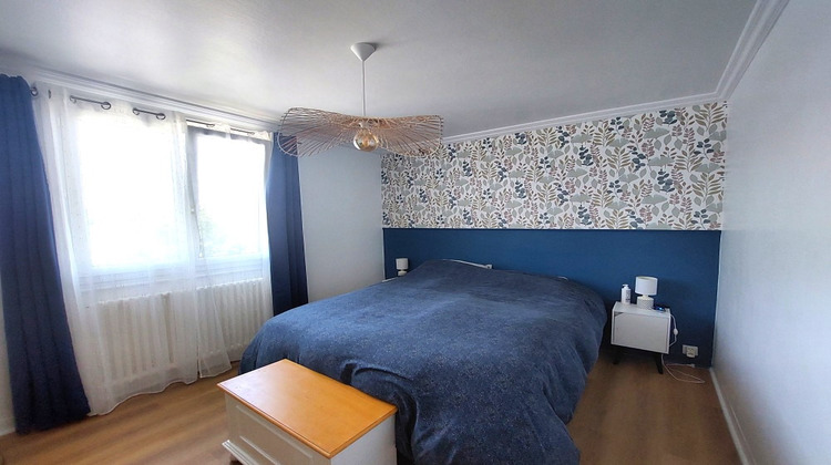 Ma-Cabane - Vente Maison ROSPORDEN, 80 m²