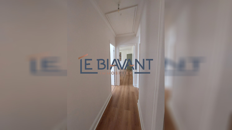 Ma-Cabane - Vente Maison ROSPORDEN, 80 m²
