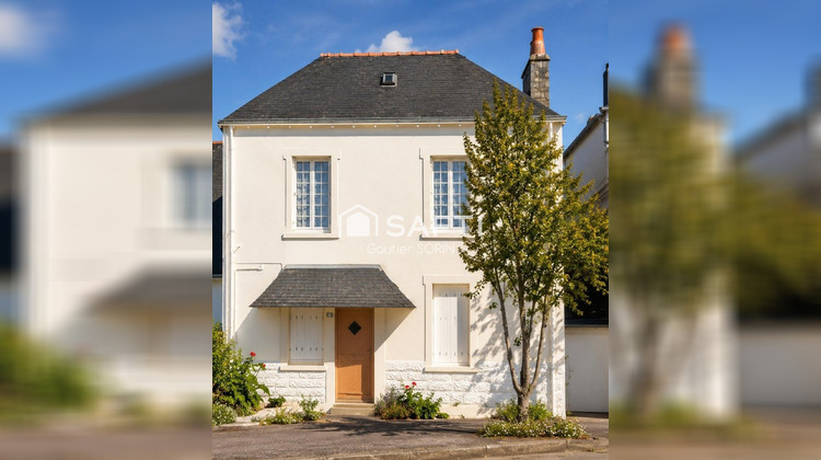 Ma-Cabane - Vente Maison Rosporden, 81 m²