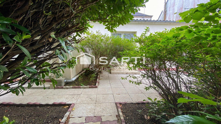 Ma-Cabane - Vente Maison Rosporden, 81 m²
