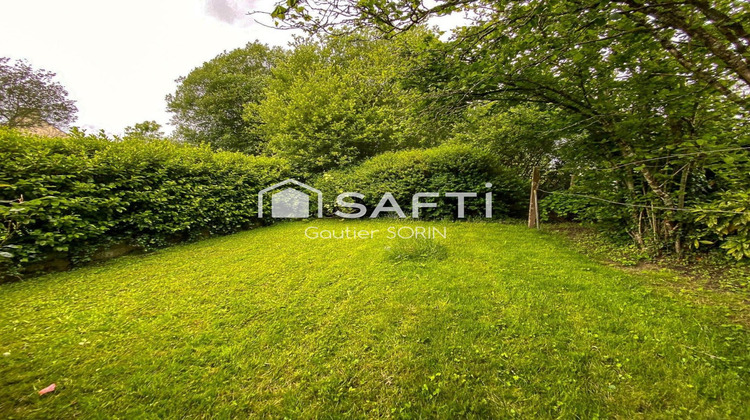 Ma-Cabane - Vente Maison Rosporden, 81 m²