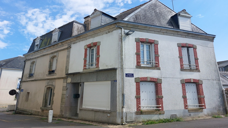 Ma-Cabane - Vente Maison ROSPORDEN, 93 m²