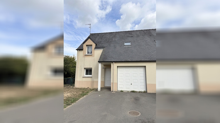 Ma-Cabane - Vente Maison ROSPORDEN, 85 m²