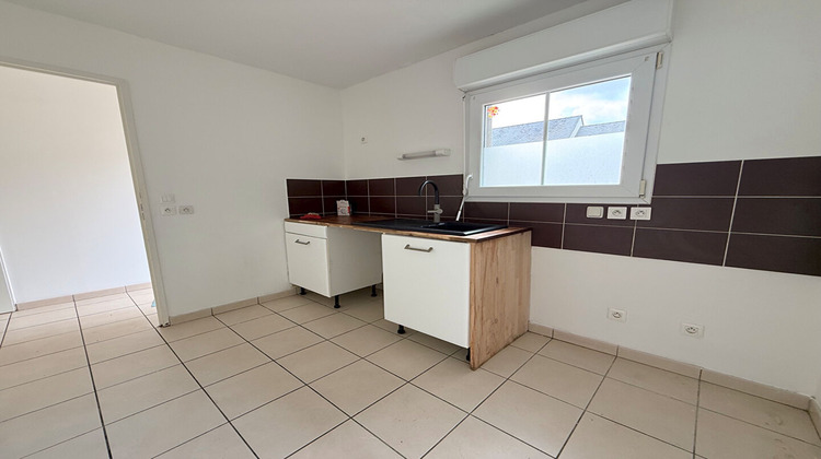 Ma-Cabane - Vente Maison ROSPORDEN, 85 m²