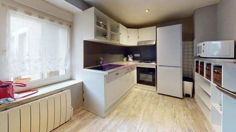 Ma-Cabane - Vente Maison ROSSELANGE, 55 m²