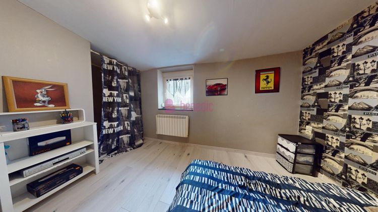 Ma-Cabane - Vente Maison ROSSELANGE, 55 m²