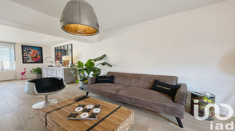 Ma-Cabane - Vente Maison Rosselange, 185 m²