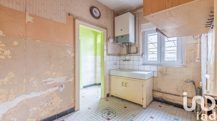 Ma-Cabane - Vente Maison Rosselange, 109 m²