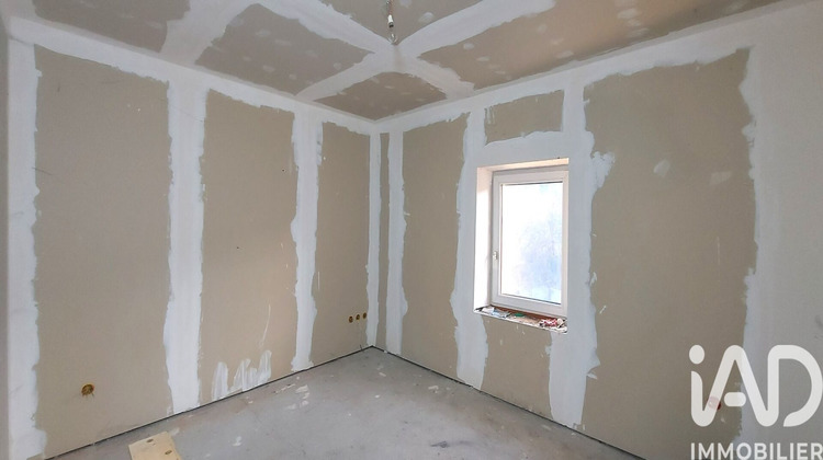 Ma-Cabane - Vente Maison Rosselange, 101 m²