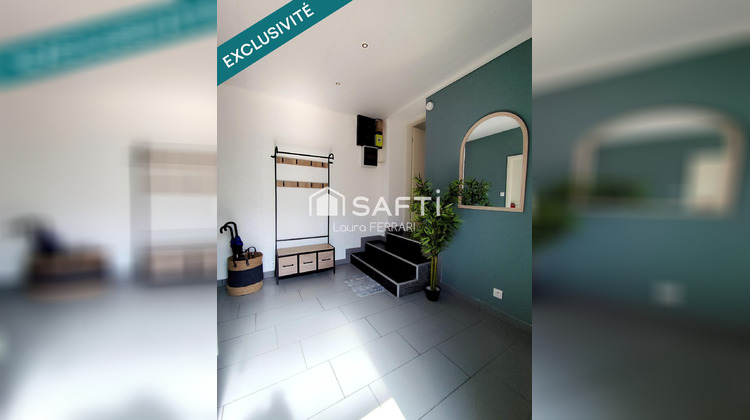 Ma-Cabane - Vente Maison Rosselange, 110 m²